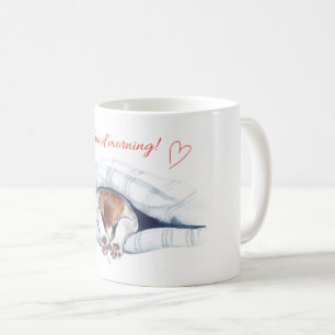 Cat Lover Mug   Cute Gift for Cat Moms & Dads