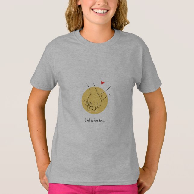Cat lover T-Shirt (Front)