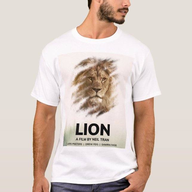 Cat lover T-Shirt (Front)