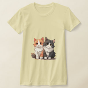 Cat Lover T-Shirt