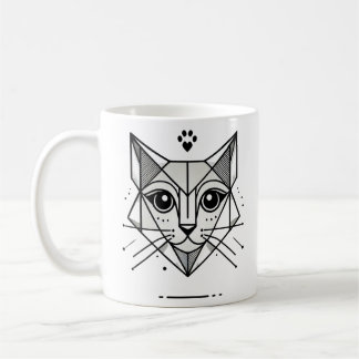 cat lovers coffee mug
