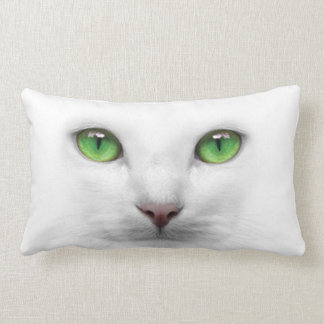 Cat Lovers Pillow