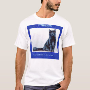 Cat Lovers T-Shirt