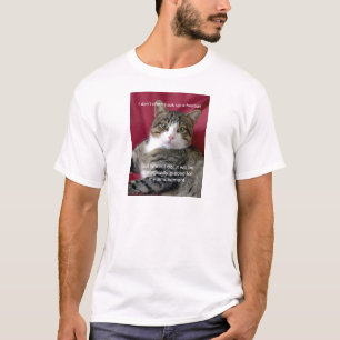 Cat Meme T-Shirt