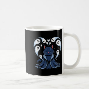 Cat Meme Wizard Soky Fantasy Kitty Coffee Mug