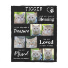 Cat Memorial Gift - Personalized Pet Loss 8 Photo