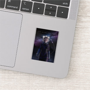 Cat Miaw - Pet Astronaut