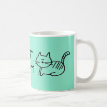Cat Mom