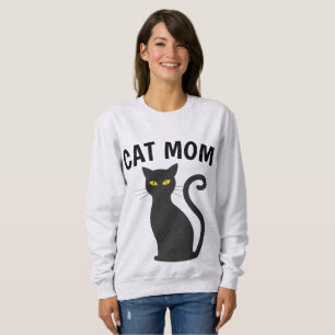 CAT MOM Ladies t-shirts