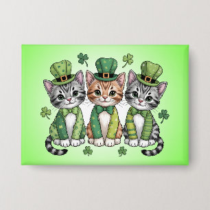 Cat Mom St. Patricks Day Design-47474 Hoodie