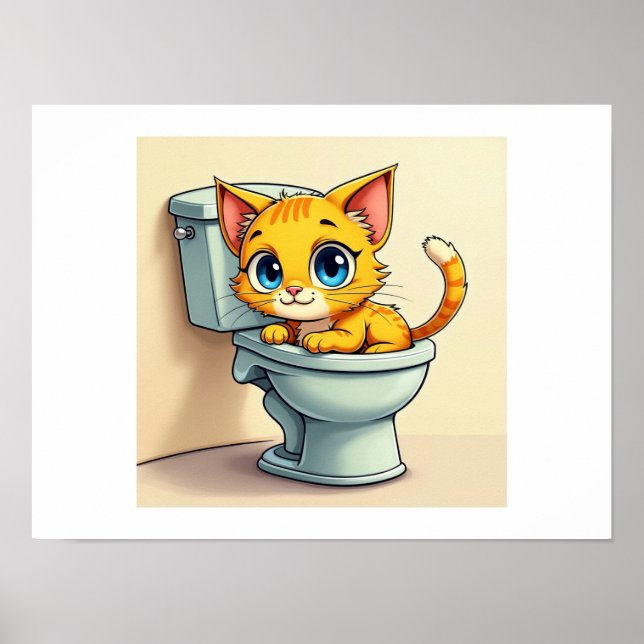 Cat momy  poster (Front)