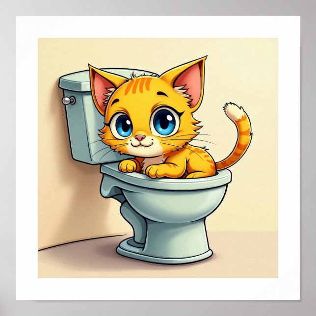 Cat momy  poster (Front)