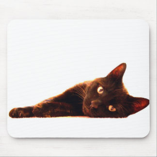 Cat & Mouse Pad