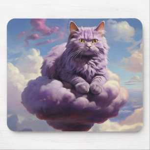 Cat Mouse Pad – Perfect Gift for Cat Lover