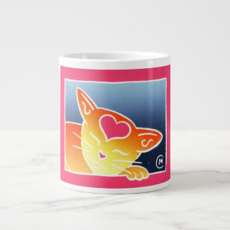 Cat Mug