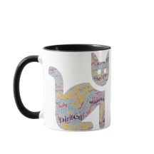 Cat Mug