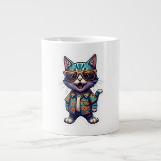 Cat Mug