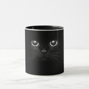 cat mug