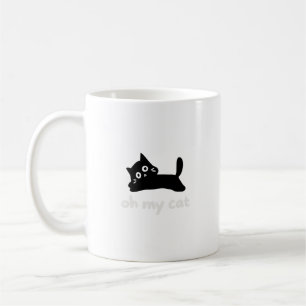cat mug