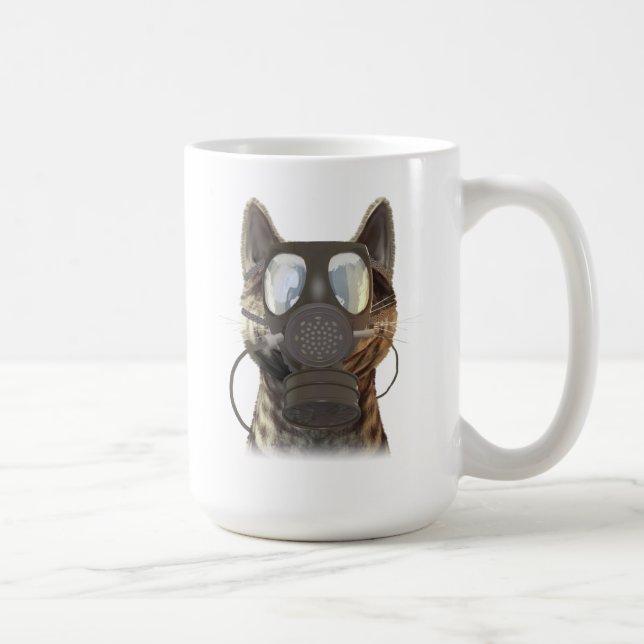 Cat mug (Right)