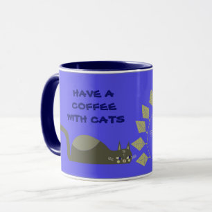 CAT MUG