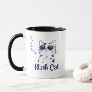 cat Mug