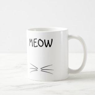 Cat Mug