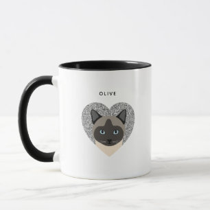 Cat Mugs
