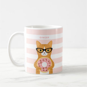 Cat Mugs