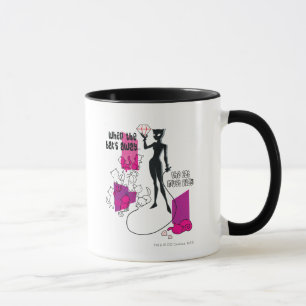 Cat Must Play Mug
