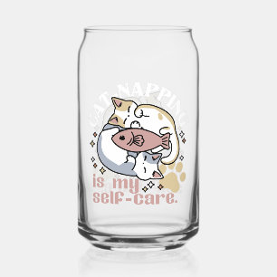 Cat-Napping Est Mon Citation De Cat Mignonne D'Aut