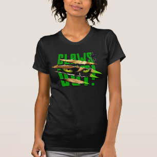 Cat Noir & Plagg Claws Out T-Shirt