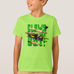 Cat Noir & Plagg Claws Out T-Shirt