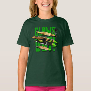 Cat Noir & Plagg Claws Out T-Shirt