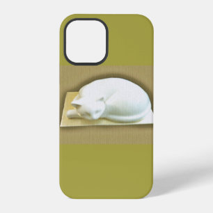 Cat on Gold Box II Case-Mate Samsung Galaxy Case