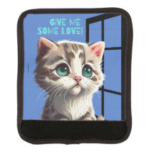 CAT ON THE WINDOW QUOTE