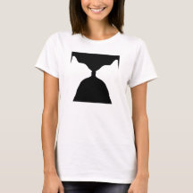 Cat Optical Illusion T-Shirt