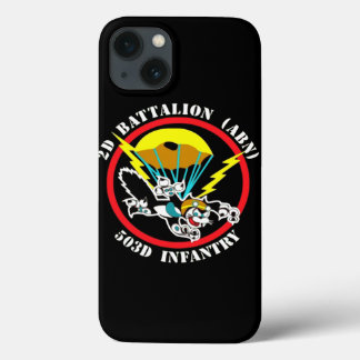 Cat Patch Tough Case