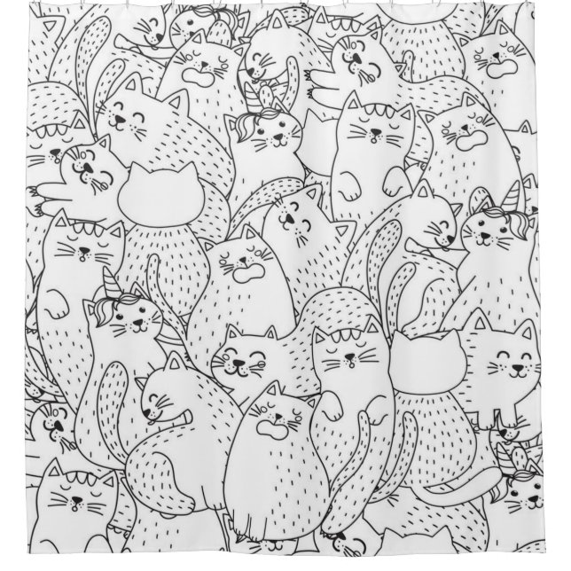 Cat pattern (Front)
