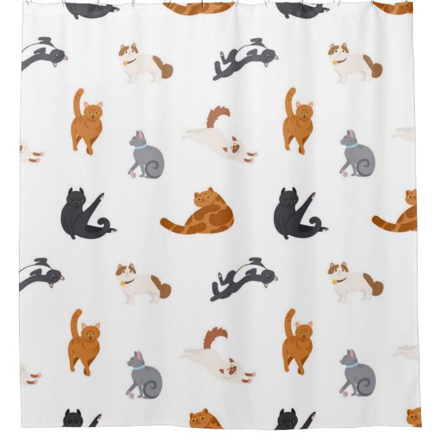 Cat pattern (Front)