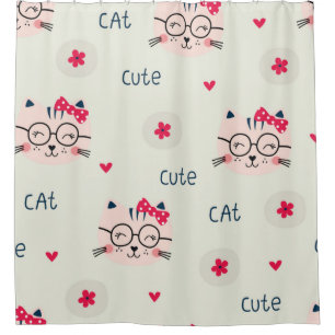 Cat pattern