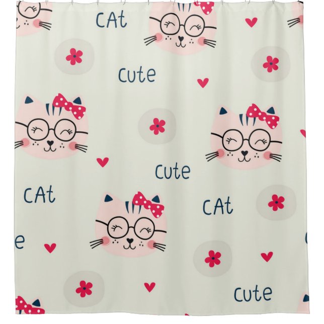 Cat pattern (Front)