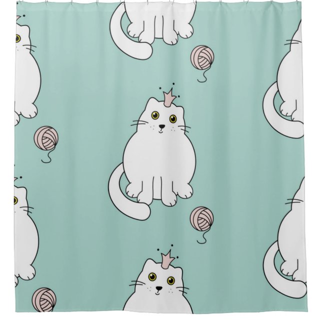 Cat pattern (Front)