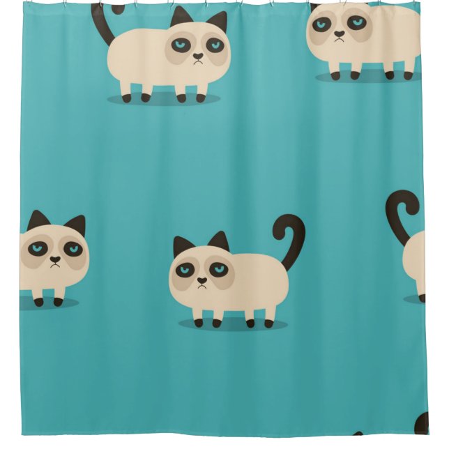 Cat pattern (Front)