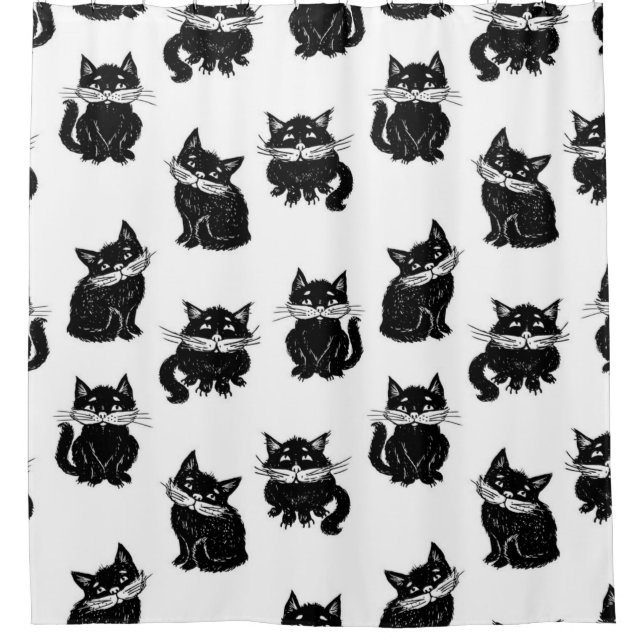 Cat pattern (Front)