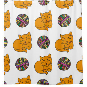 Cat pattern