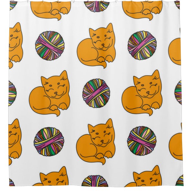 Cat pattern (Front)