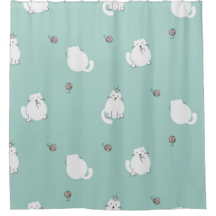 Cat pattern
