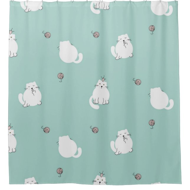 Cat pattern (Front)