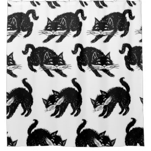Cat pattern
